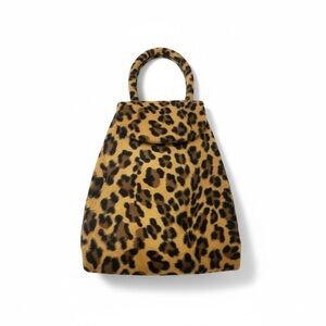 Leopard Print Women's Bag by Express